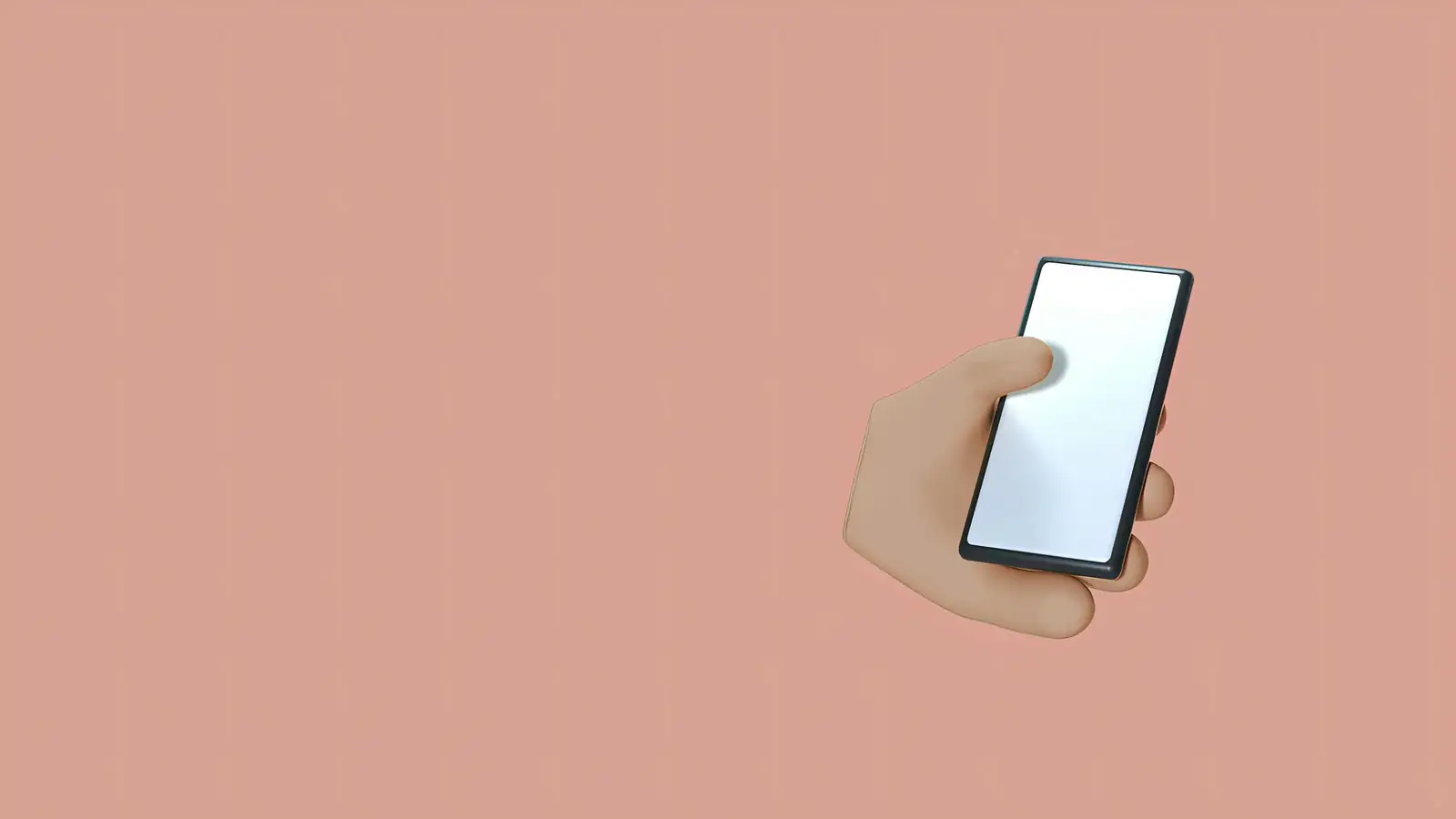 Icon set representing offline mobile app capability